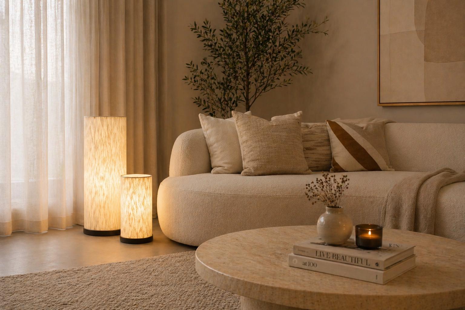 Tendances actuelles : les styles d’éclairage incontournables pour sublimer votre intérieur en 2026