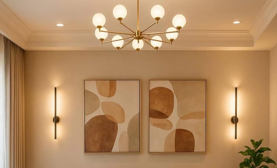 Illuminez votre intérieur