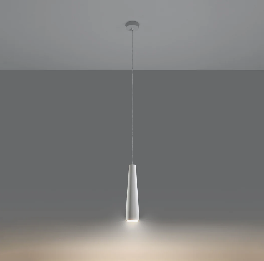 Suspension en céramique Electra